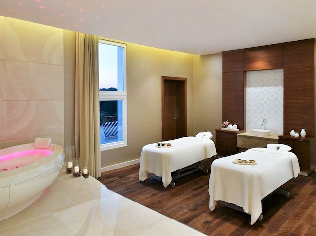 couples treatment doha